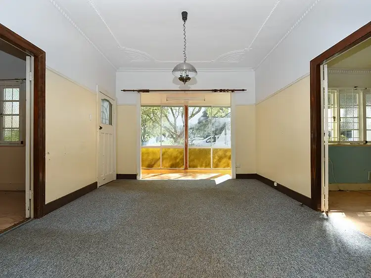 Second view of Homely house listing, 10 Collins Street, Mount Lofty QLD 4350