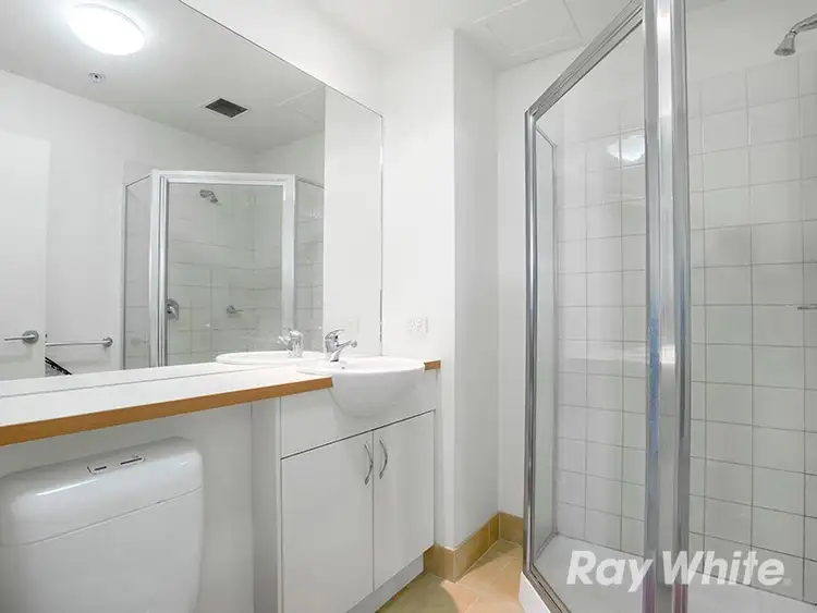 Sixth view of Homely apartment listing, 0158/800 Swanston Street, Carlton VIC 3053