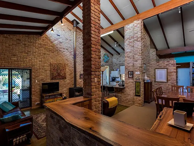 Fifth view of Homely house listing, 12 Norman Street, Mount Tarcoola WA 6530