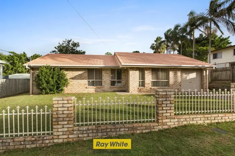 11 Esperance Street, Runcorn QLD 4113