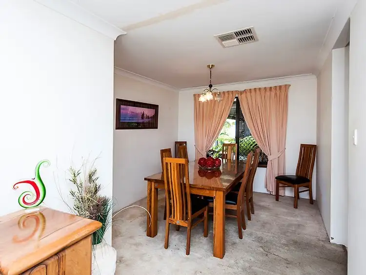 Seventh view of Homely house listing, 64 Donald Drive, Safety Bay WA 6169