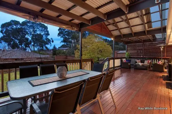 Fourth view of Homely house listing, 33 Judith Street, Bundoora VIC 3083
