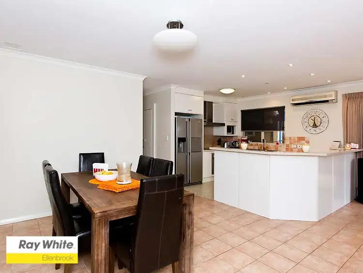 Fifth view of Homely house listing, 116 Larrawa Circle, Ellenbrook WA 6069