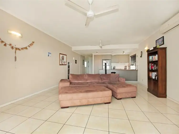 Fourth view of Homely unit listing, 16/11 Brewery Place, Woolner NT 820