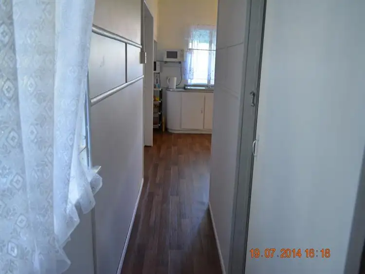 Fifth view of Homely house listing, 201 Campbell Lane, Rockhampton City QLD 4700