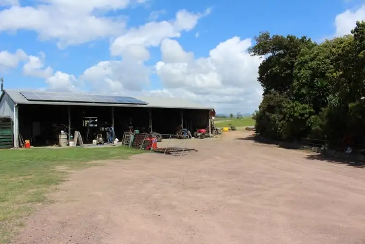 Sixth view of Homely rural property listing, 422 Grasstree Road, Sarina QLD 4737