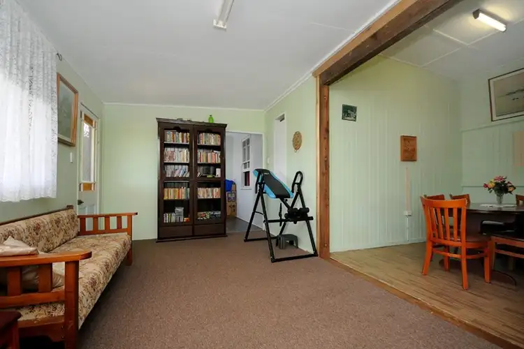 Fourth view of Homely house listing, 36 Main Street, Meringandan QLD 4352