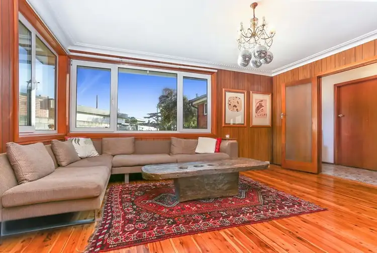 Second view of Homely house listing, 34 Dransfield Avenue, Mascot NSW 2020