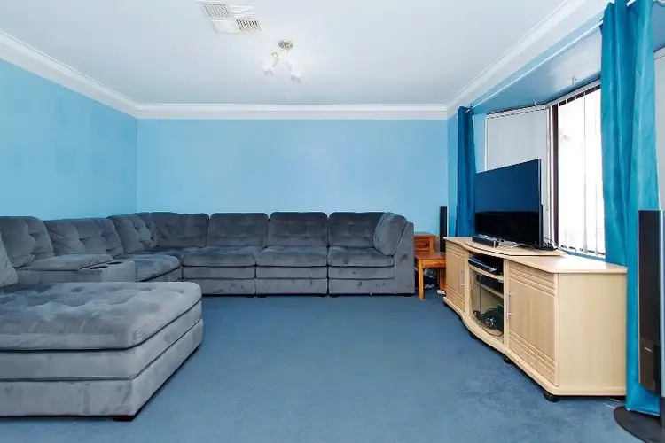 Third view of Homely house listing, 137 Anaconda Drive, Gosnells WA 6110