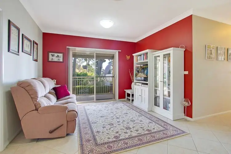 Fifth view of Homely house listing, 78a Warks Hill Road, Kurrajong Heights NSW 2758