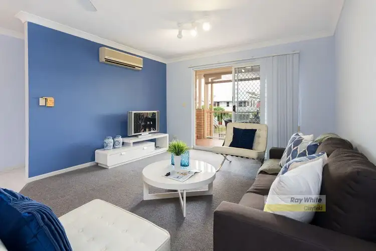 Fourth view of Homely unit listing, 4/66 Dobson Street, Ascot QLD 4007