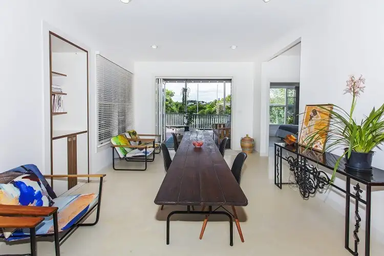 Fourth view of Homely house listing, 18 Fairfax Street, Red Hill QLD 4059