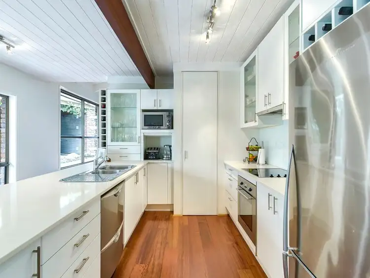 Fourth view of Homely house listing, 27 Tarpon Street, The Gap QLD 4061