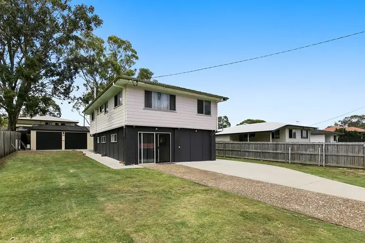 Main view of Homely house listing, 16 Faye Street, Thorneside QLD 4158