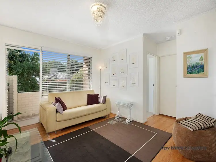 10/24 Chelmsford Avenue, Botany NSW 2019