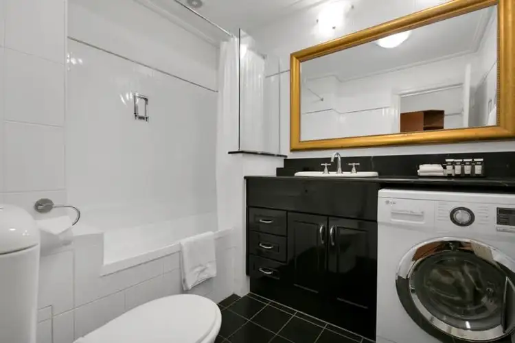 Seventh view of Homely apartment listing, 4009,4010/255 Ann Street, Brisbane QLD 4000