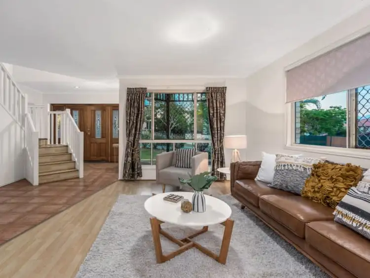 Third view of Homely house listing, 101 Golden Oak Crescent, Carindale QLD 4152