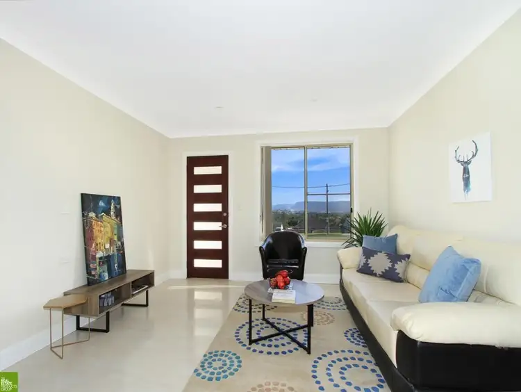 Second view of Homely house listing, 502 Northcliffe Drive, Berkeley NSW 2506