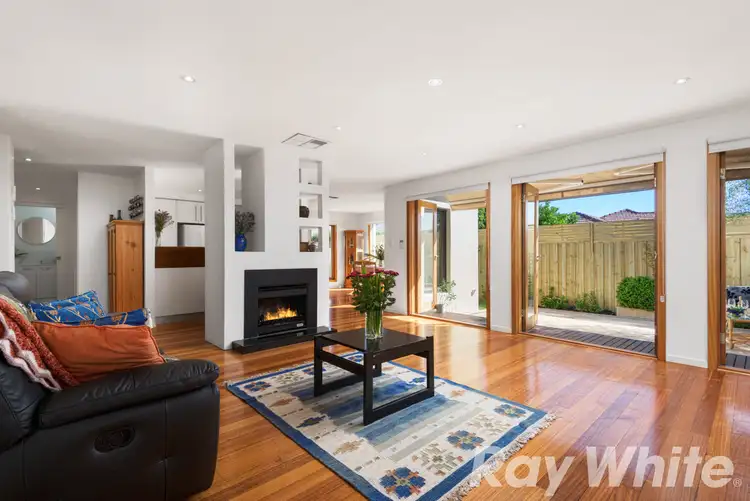 Second view of Homely unit listing, 2/9 Donald Street, Highett VIC 3190