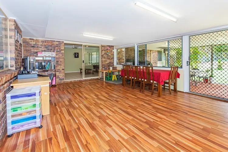 Fifth view of Homely house listing, 53 Sharpless Road, Springfield QLD 4300