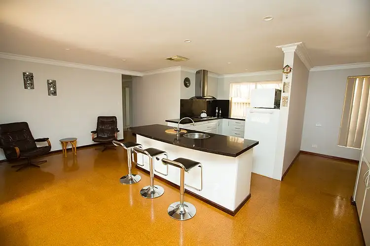 Third view of Homely house listing, 40 Cooper Circuit, Mount Tarcoola WA 6530