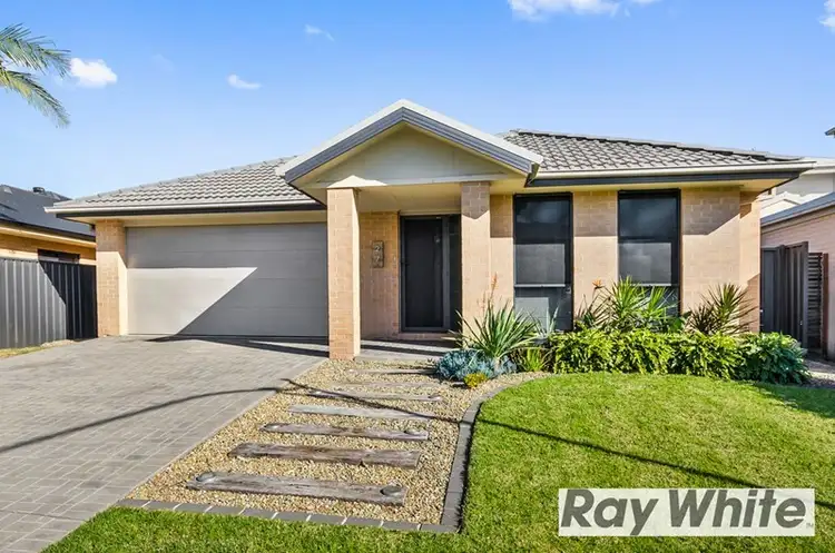 27 Hennesy Street, Flinders NSW 2529