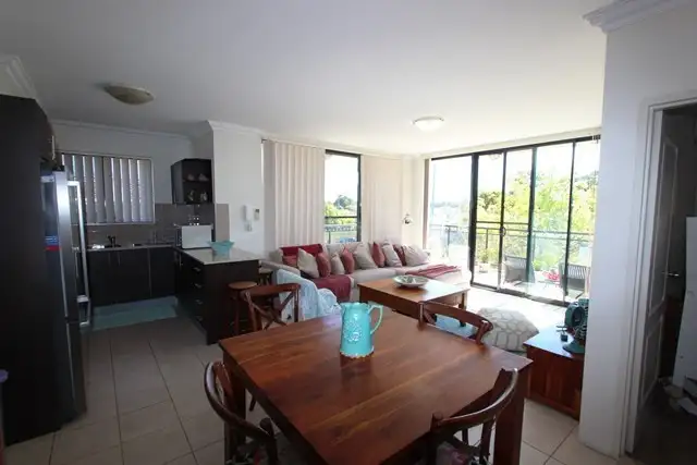 Second view of Homely house listing, 7/408-410 The Horsley Drive, Fairfield NSW 2165