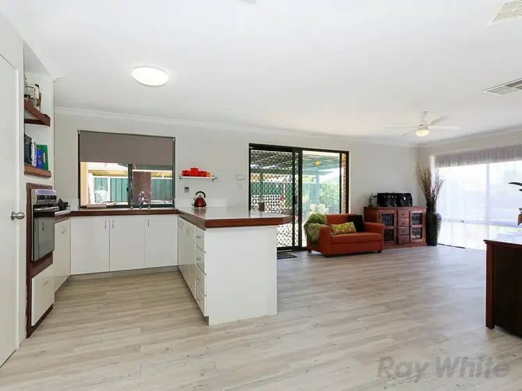 Fourth view of Homely house listing, 5 Galvin Heights, Clarkson WA 6030