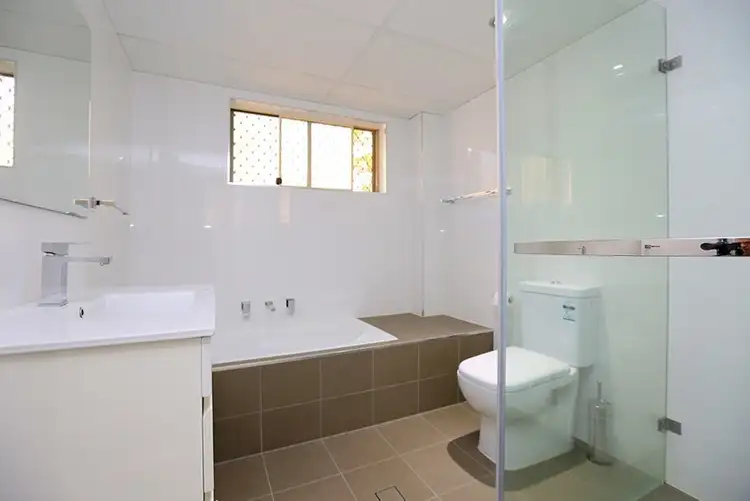 Fifth view of Homely unit listing, 14/25-27 Myrtle Road, Bankstown NSW 2200
