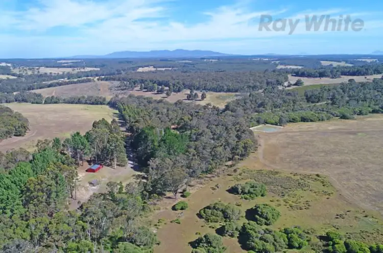 484 Deep Creek Road, Kalgan WA 6330