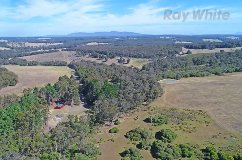 Main view of Homely rural property listing, 484 Deep Creek Road, Kalgan WA 6330