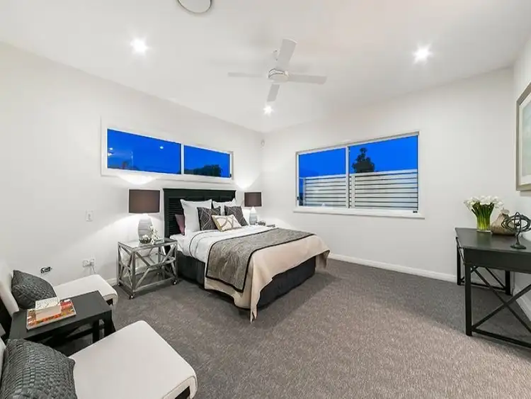 Seventh view of Homely house listing, 137 Manson Road, Hendra QLD 4011