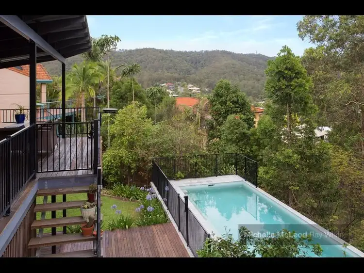 Main view of Homely house listing, 385 Bielby Road, Chapel Hill QLD 4069