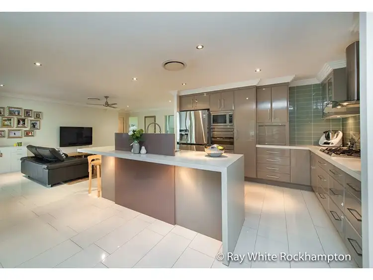 Fourth view of Homely house listing, 38 Nagle Drive, Norman Gardens QLD 4701
