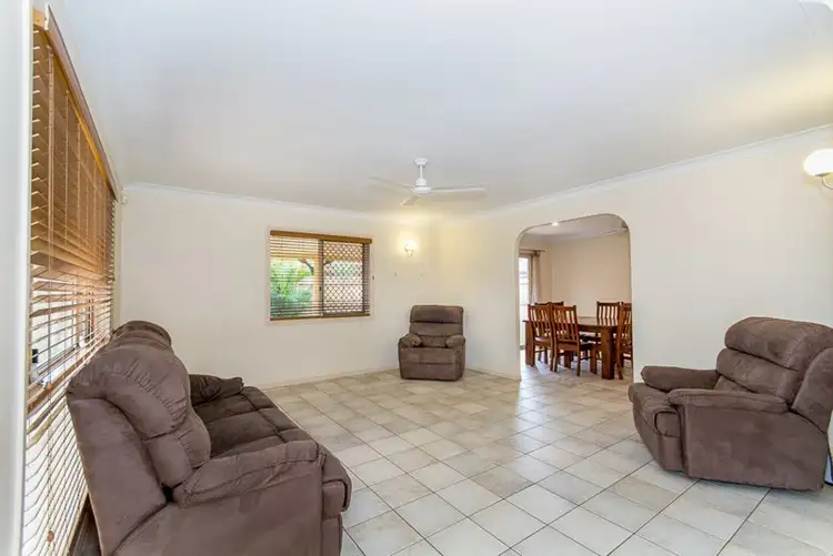 Second view of Homely house listing, 21 Ferrari Street, Lawnton QLD 4501