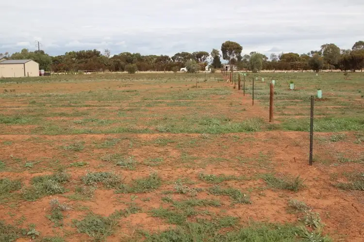 Third view of Homely land listing, 4 Wasleys Road, Wasleys SA 5400