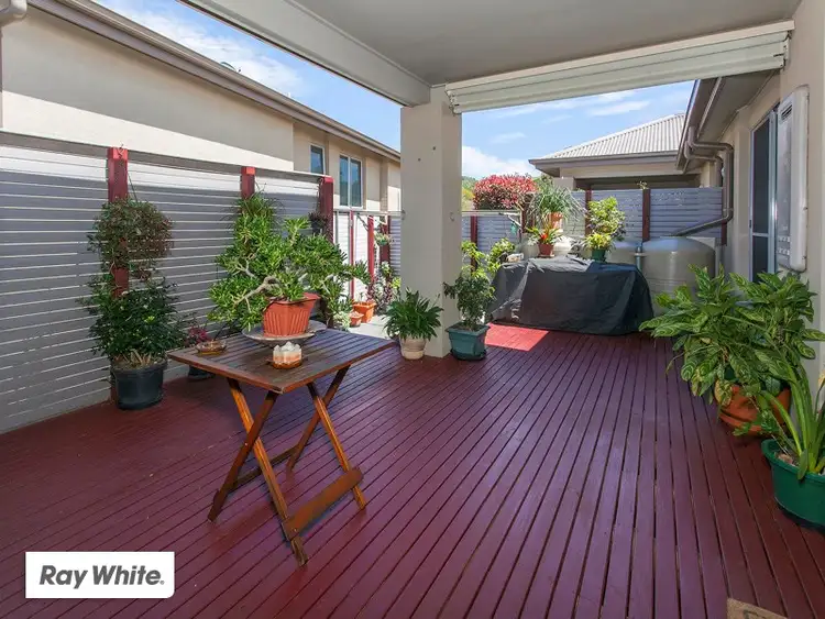Second view of Homely townhouse listing, 2/78-80 South Kiama Drive, Kiama NSW 2533