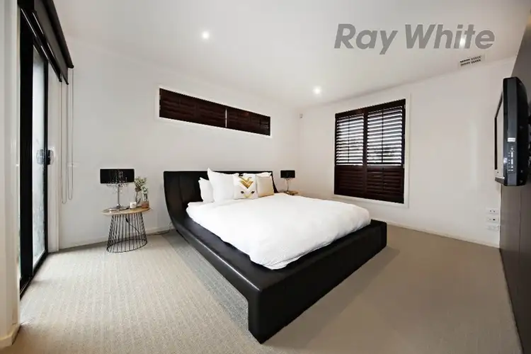 Third view of Homely house listing, 24 Pearce Circuit, Point Cook VIC 3030
