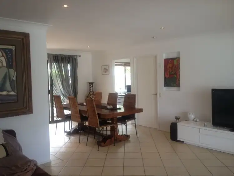 Second view of Homely house listing, 1 Pipit Parade, Burleigh Waters QLD 4220