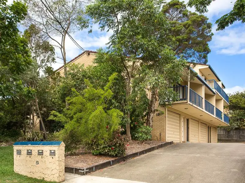 Main view of Homely house listing, 4/19 Alexandra Street, Balmoral QLD 4171