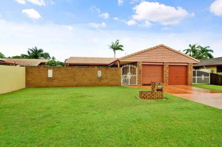 224 Nineteenth Avenue, Elanora QLD 4221