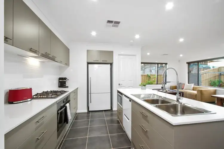 Main view of Homely house listing, 3 Jamison Crescent, North Richmond NSW 2754