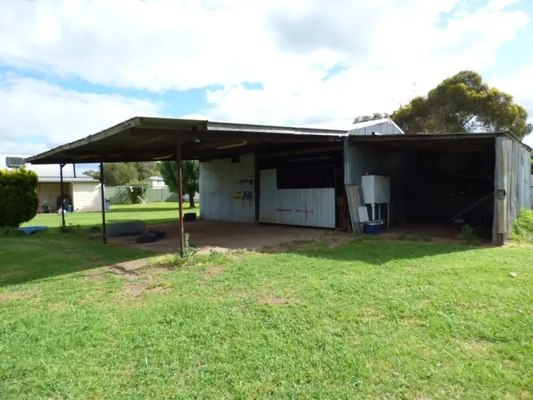 Sixth view of Homely house listing, 18 Barwin Street, Forbes NSW 2871