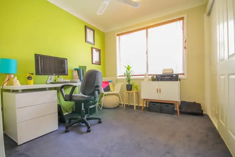 Fifth view of Homely house listing, 5 Northsteyne Road, Woodbine NSW 2560