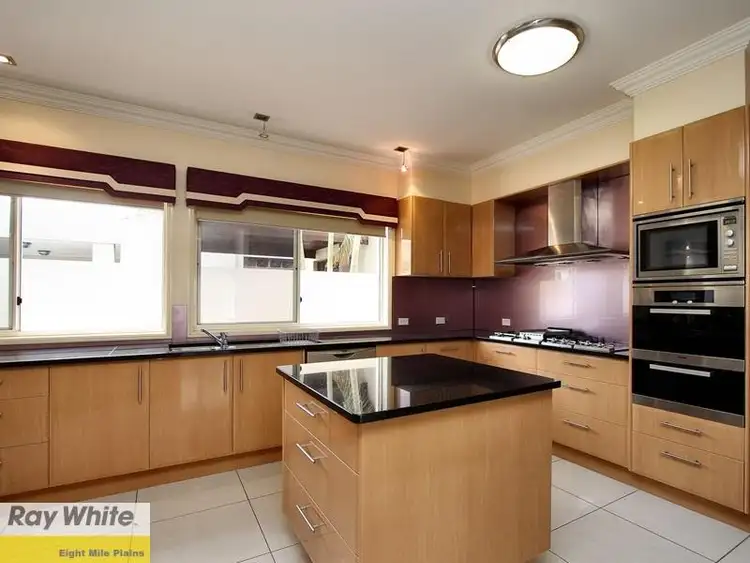 Fifth view of Homely house listing, 1 Horizon Place, Eight Mile Plains QLD 4113