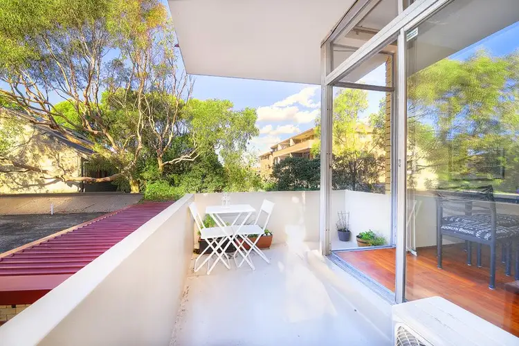 Fifth view of Homely unit listing, 8/15-17 Denham Street, Bondi NSW 2026