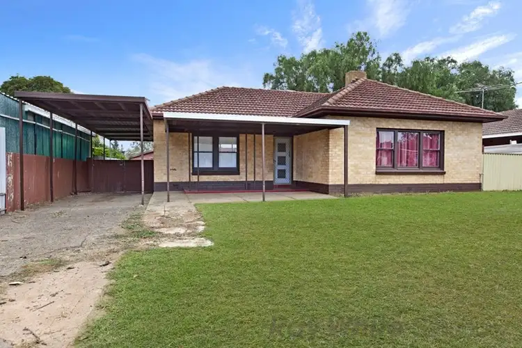 13 Peachey Road, Davoren Park SA 5113