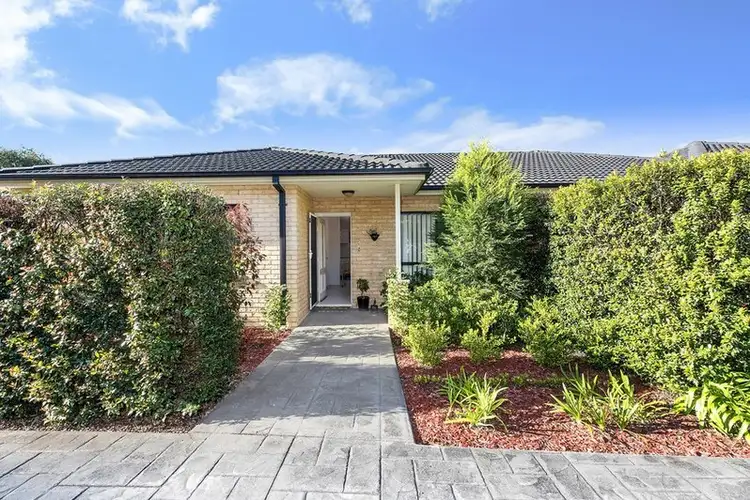 3/12 Birdwood Street, Denistone East NSW 2112