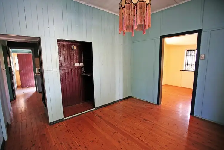 Seventh view of Homely house listing, 18 Abbott Street, Oonoonba QLD 4811