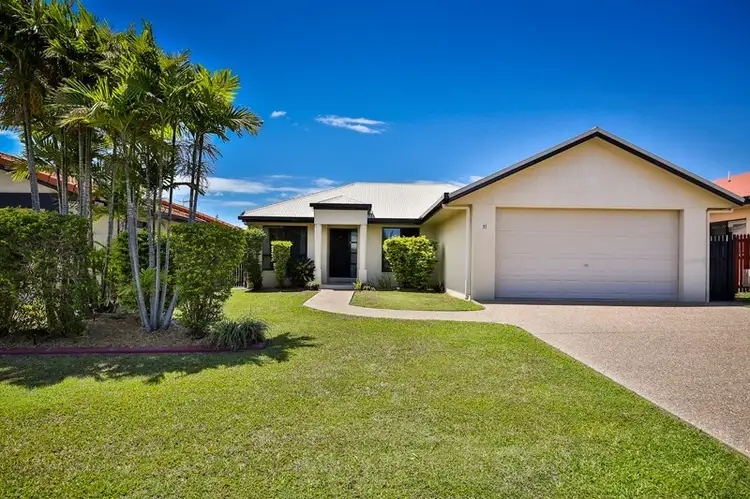 Third view of Homely house listing, 11 Werribee Court, Annandale QLD 4814